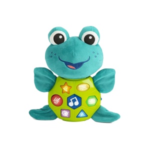 Plišana muzička igračka Neptun Baby Einstein SKU16639
