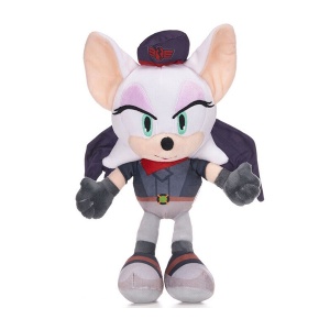 Plišane igračke 4 modela Sonic Prime 310538 - Img 3