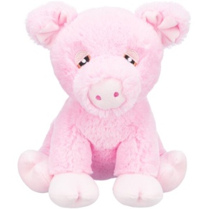 Plišano prase be eco piggy