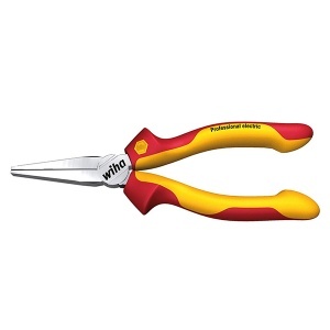 Pljosnata klešta Professional VDE 160mm Wiha W26732
