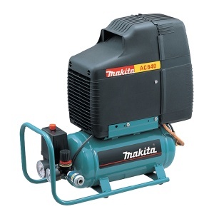 Pneumatski kompresor Makita AC640
