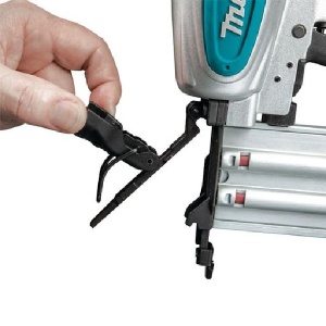 Pneumatski pištolj za eksere Makita AF506 - Img 3