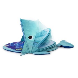 Podloga za igru Explore and go Whale Kids2 SKU11393 - Img 2