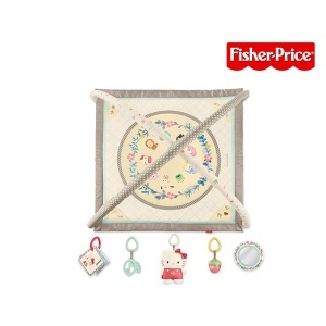 Podloga za igru Fisher Price 043187 - Img 3