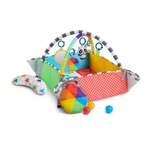 Podloga za igru PlaySpace Baby Einstein SKU12573 - Img 2