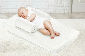 Podloga Za Pravilan Položaj Bebe Babyjem 92-15420 - Img 2
