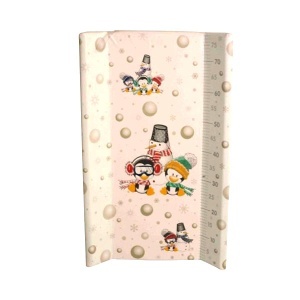 Podloga za presvlačenje meka Vivido Penguin Puerri A033227