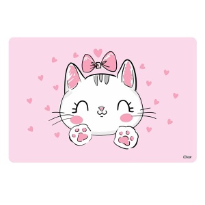 Podloga za radni sto Cutte Kitten 408732