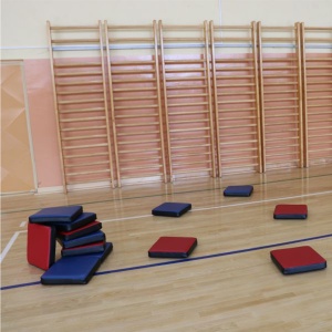 Podloga za sedenje 38x38x7cm Pufko