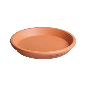 Podmetač za saksije terakota Classica 17cm Degrea DE 55171