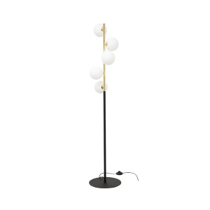 Podna lampa Ali 5649 5xG9 Zuma Line 003064-024511