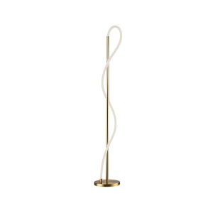 Podna lampa led Felipe 45W 3000K Elmark 955FELIPE4530CO