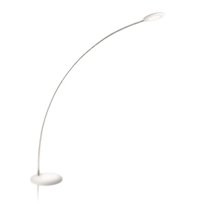 Podna lampa Lollypop bela Philips 42220/31/16