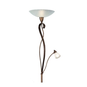Podna lampa Miert BrownBrush Massive 42003/43/10 - Img 2