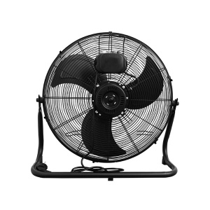 Podni ventilator Prosto 50cm FF50M/BK - Img 2