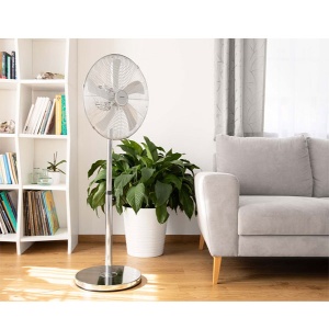 Podni ventilator SFN 4040SL 50W Sencor APA01680 - Img 4