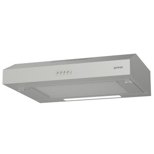 Podugradni kuhinjski aspirator G400 60cm Gorenje WHU629ES/S - Img 3