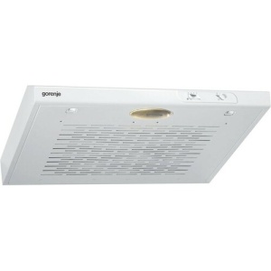 Podugradni kuhinjski aspirator Gorenje DU611W 101566