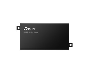 PoE+ inžektor TP-Link POE160S Omada crni 30W - Img 3