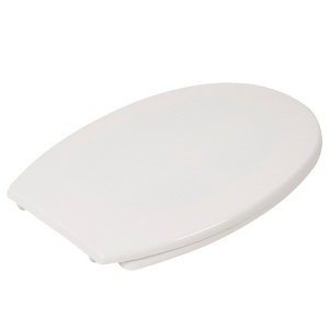 Poklopac za WC šolju beli Lisa Zilan ZLN0070WH