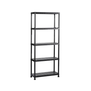 Polica Plus 75/5 Keter CU 241074