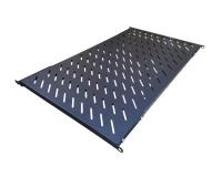 Polica za rack orman Maxpro Line 475mm fiksna 1U - Img 2