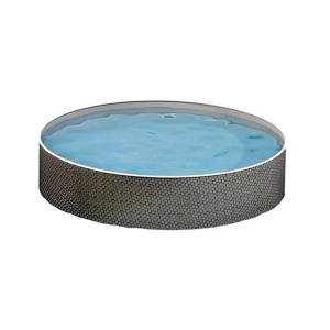 Porodični bazen 460x120cm Azuro ratan 3EXB0338 Mountfield 080188 - Img 2