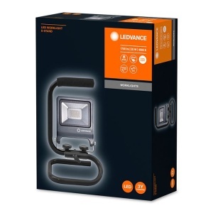 Portabl radni reflektor S-Stalak 20 W Osram O13838 - Img 2