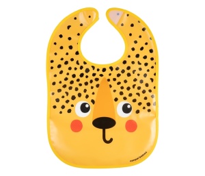 Portikla Gepard narandžasta Canpol Babies Babiesboo 9/232_ora2