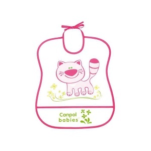 Portikla PVC Canpol Babies 2/919-maca