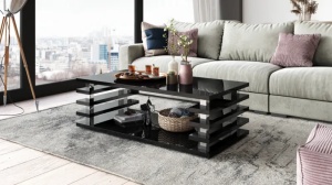 Porto Sto Glossy Crni 1662 - Img 2