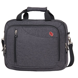 Poslovna torba Casual Dark Gray 121167 - Img 3