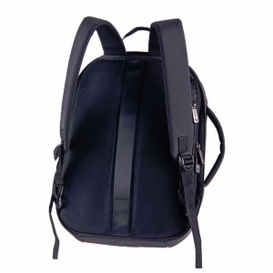 Poslovna torba ranac Anti Theft Shell Black Pulse 121530 - Img 3