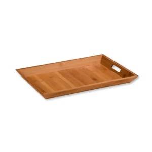 Poslužavnik od bambusa 52x33x4cm Kesper KSP77507