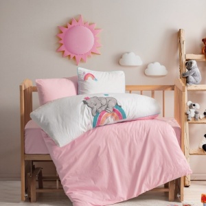 Posteljina CB Baby Line Punch Lucky 039967