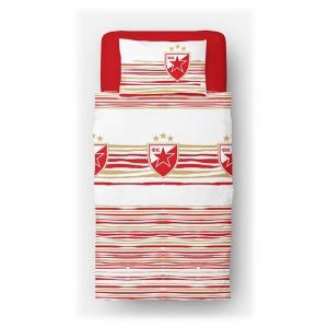 Posteljina Crvena Zvezda 800