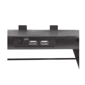 Postolje za laptop 15,6-17in Gembird N2000FS - Img 3