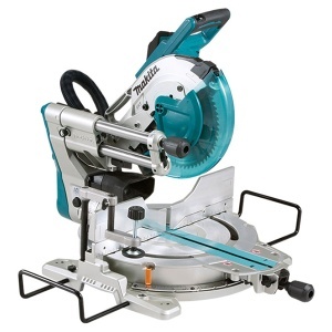 Potezno-nagibna testera Makita LS1216