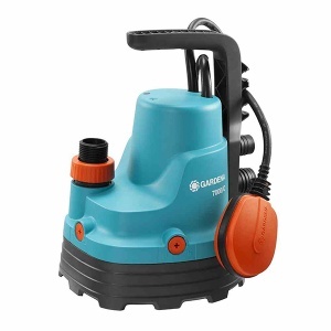Potopna pumpa za prljavu vodu 7000 D Gardena GA 01665-20
