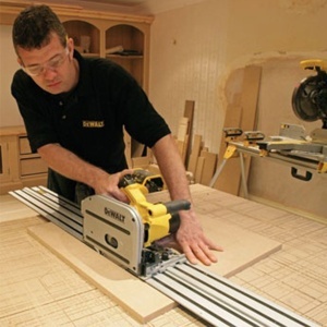 Potopna testera DeWalt DWS520K - Img 3