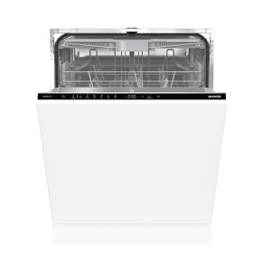 Potpuno integrisana mašina za sudove G400 60cm Gorenje GV643D90