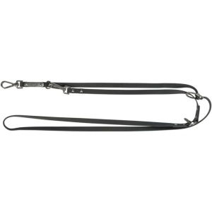 Povodac city style PVC S M 2m/13mm crni - Img 3
