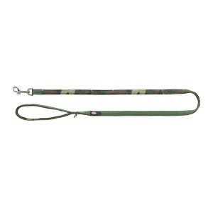 Povodac premium M L 1m/20mm kamuflažni