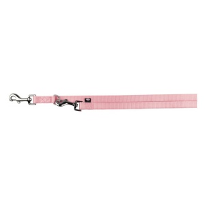 Povodac premium radni 2m 20mm pink