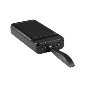 PowerBank baterija punjač 30000mAh PR156 - Img 2