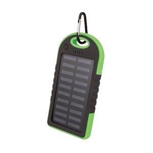 PowerBank baterija/punjač 5000 mAh Setty GSM036556