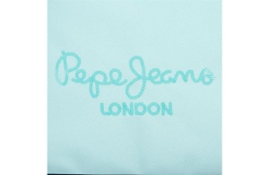 Prazna pernica sa 3 pregrade Dalma Pepe Jeans 68.647.21 - Img 6