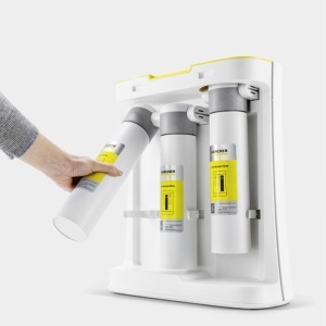 Prečišćivač za vodu WPC 120 UF Karcher APA01808 - Img 2
