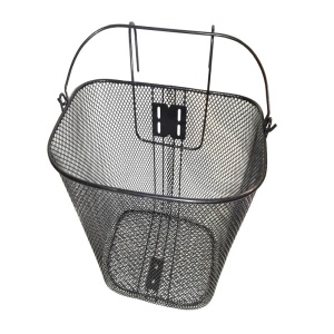 Prednja sitno pletena korpa WB-24