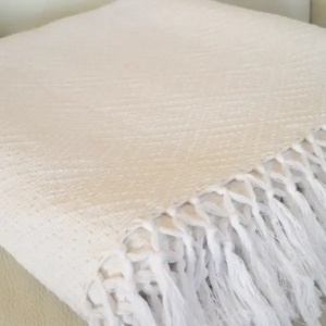 Prekrivač Diamond bela 200x250 1106